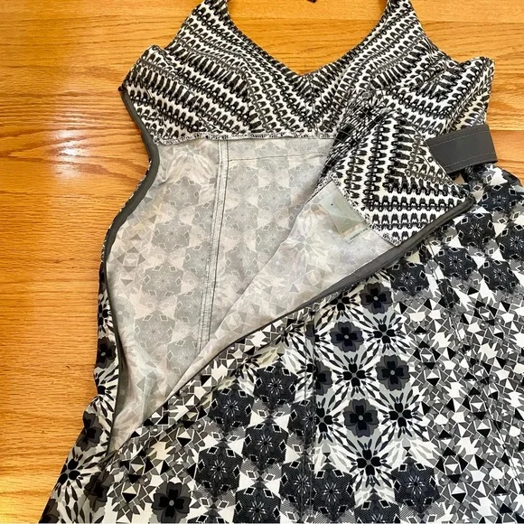 ✳️ ATHLETA Pack Everywhere halter dress - Picture 5 of 16